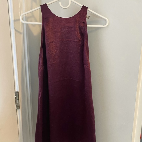 Free People mini dress - Picture 4 of 4